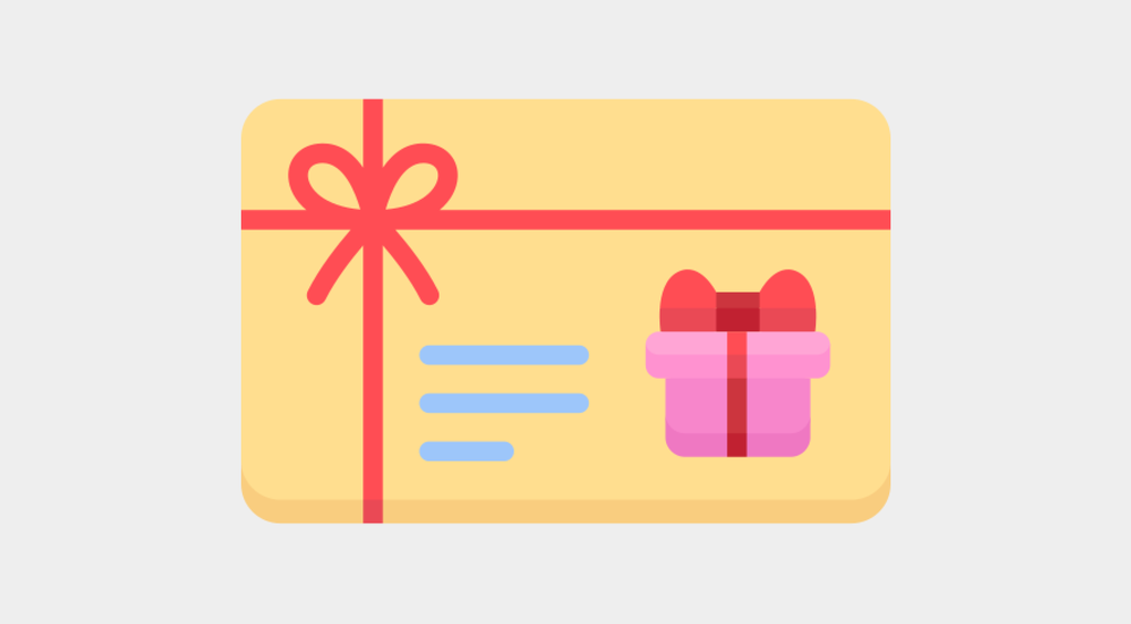 گیفت کارت Apple