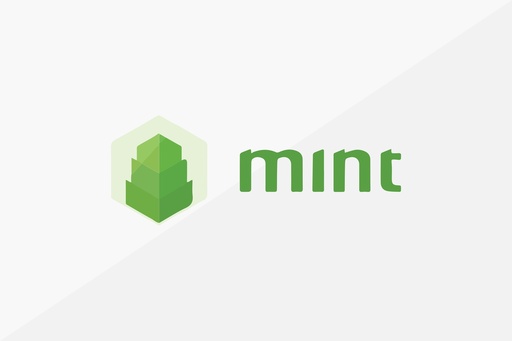 مینت